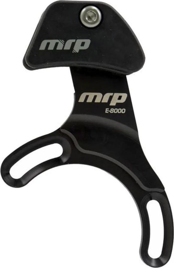 Mrp 1x E-mtb Shimano E8000 Kettenführung Schwarz 34-38 Links Schwarz 34-38 Links