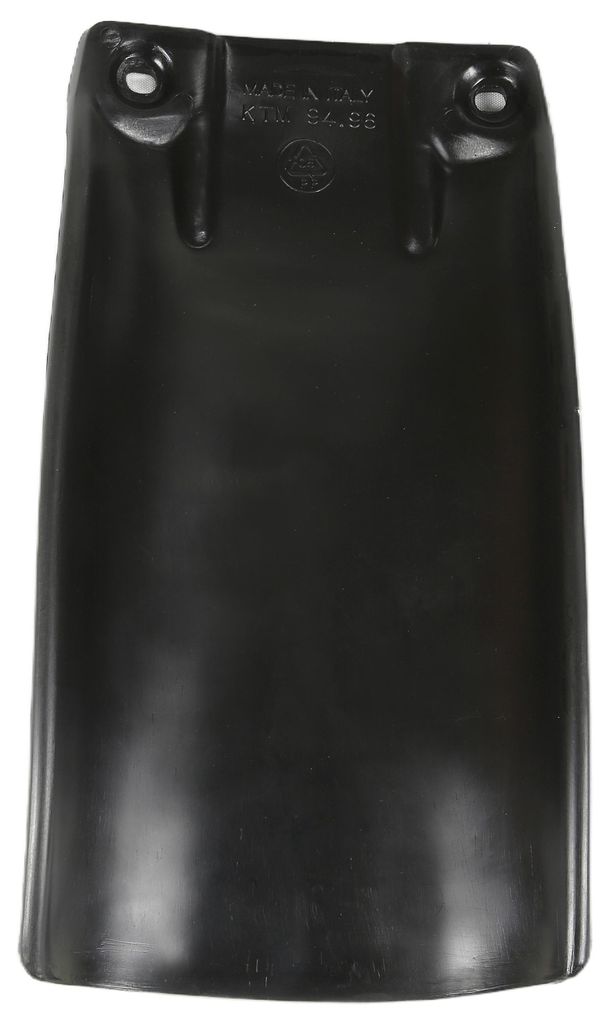 UFO Plast R MUD PLT KTM 93-97 BK KT03031-001 Produktbild 