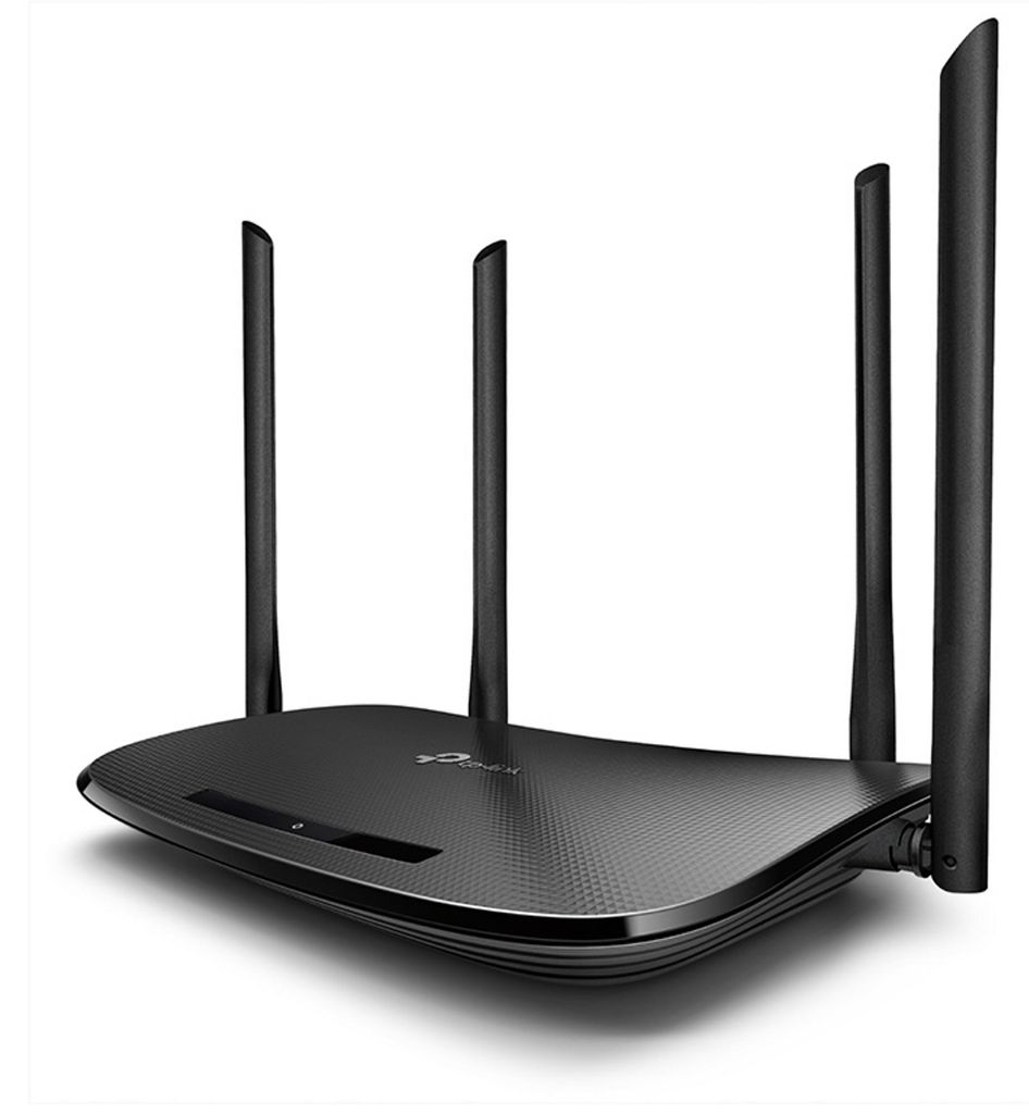 TP-Link Archer VR300, Wi-Fi 5 (802.11ac), Dual-Band (2,4 Produktbild 