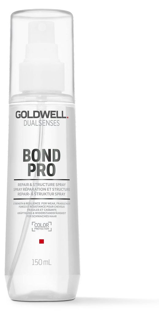 Goldwell Dualsenses Bond Pro Repair- & Structure Spray 150 Produktbild 