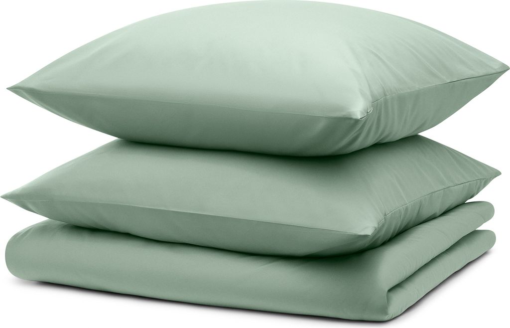 Blumtal pościel 240x220cm + 2x poszewka na poduszkę 40x80cm Zdjęcie produktu