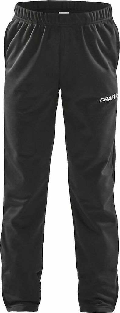 Pantalon Craft Squad Jr 999000 Noir 158/4 Image du produit 