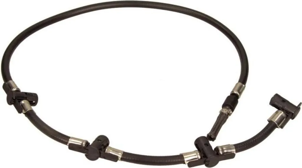 Tuyau de fuite de carburant MAXGEAR 15-0034 pour circuit d'injection
