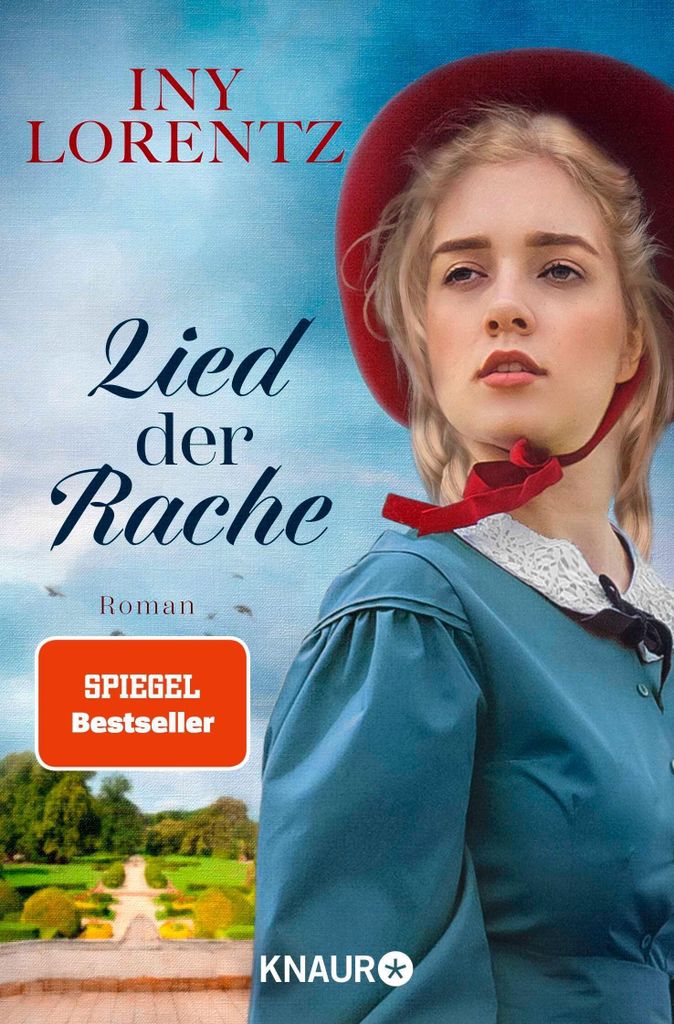Lied der Rache Produktbild 