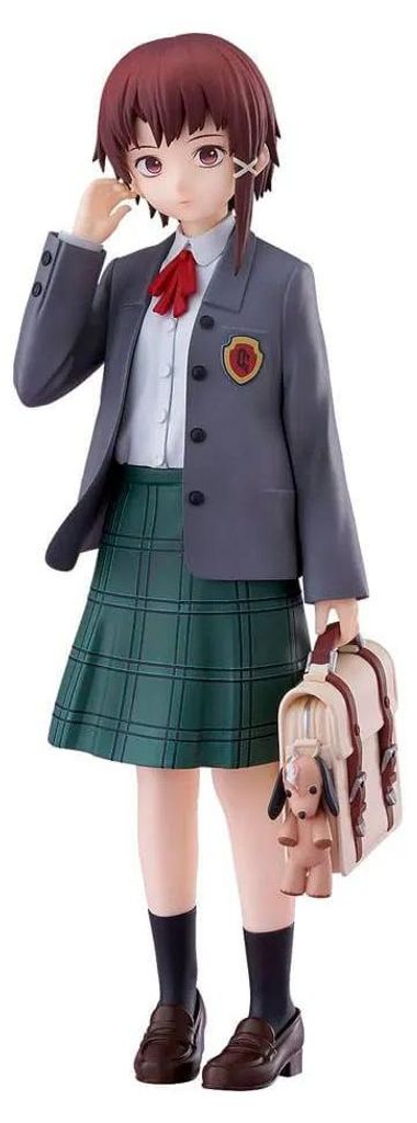 Figurine en PVC Pop Up Parade de Lain Iwakura, taille L, 23 Image du produit 