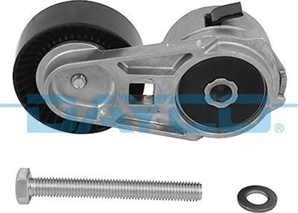 DAYCO APV2671 Riemenspanner Keilrippenriemen für NISSAN Produktbild 
