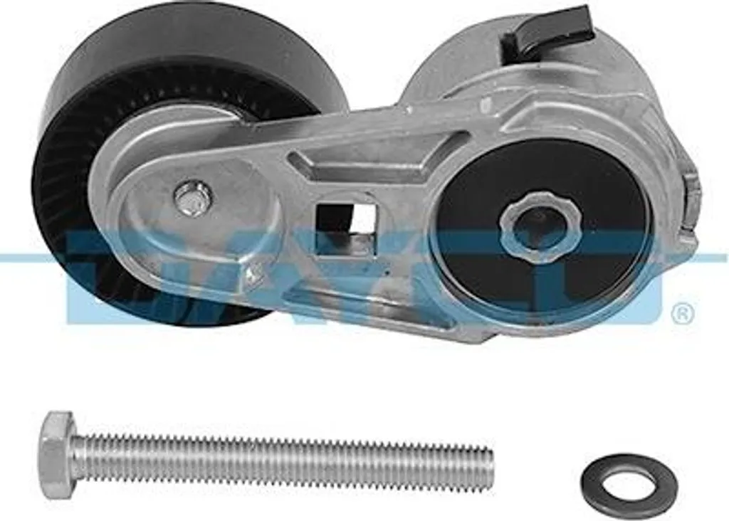 Tendeur Multifriction Haute Résistance Renault 2.0 16V Modèles 2007