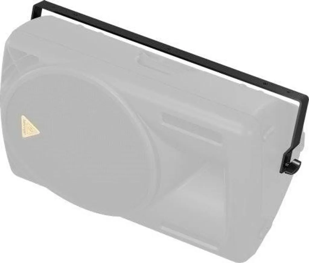 Fixation WB215 Behringer en Acier Haute Résistance pour Série B215