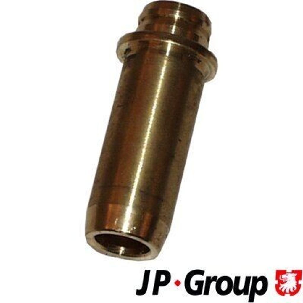 JP GROUP Ventilführung 1111353100 für VW Transporter IV Bus (70B, 70C, 7DB, 7DK, 70J, 70K, 7DC, 7DJ) 36,5mm