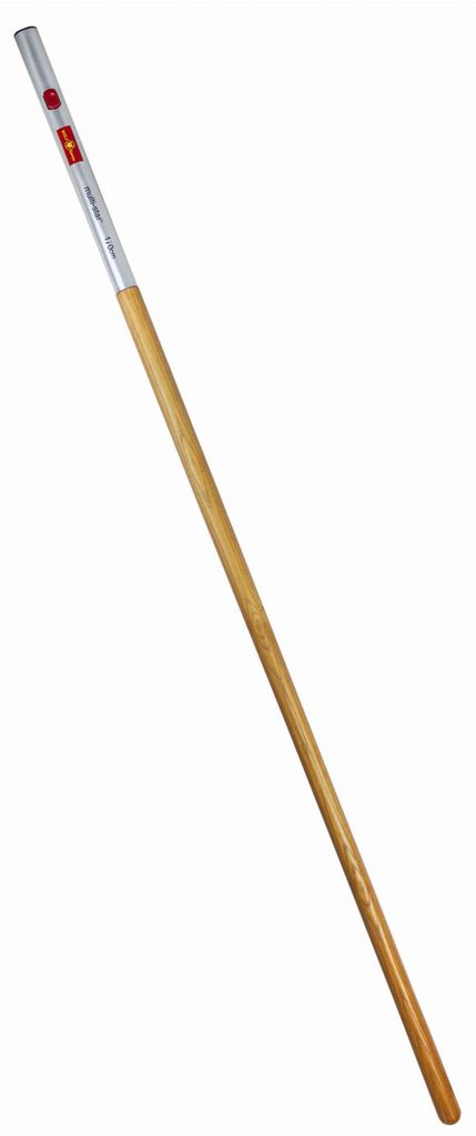 WOLF GARTEN Stiel Jesionowy 170 cm ZM 170 multi-star