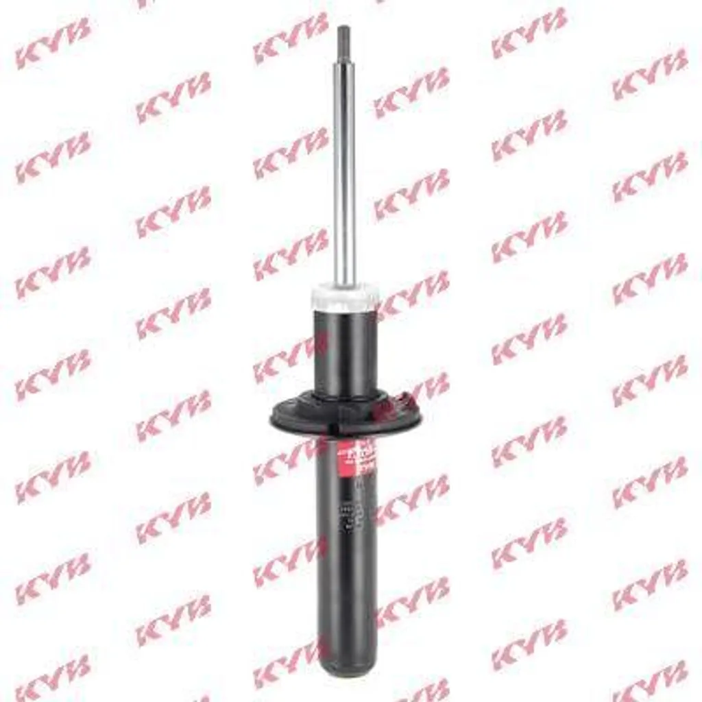 Amortisseur KYB 341719 OE 8T0413031AE bitube gaz haute durabilité