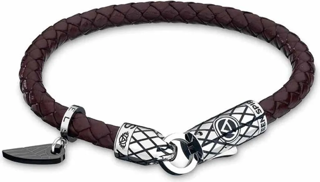 Scheda Tecnica Bracciale AN Jewels AA.P252BR | Acciaio 316L High-End