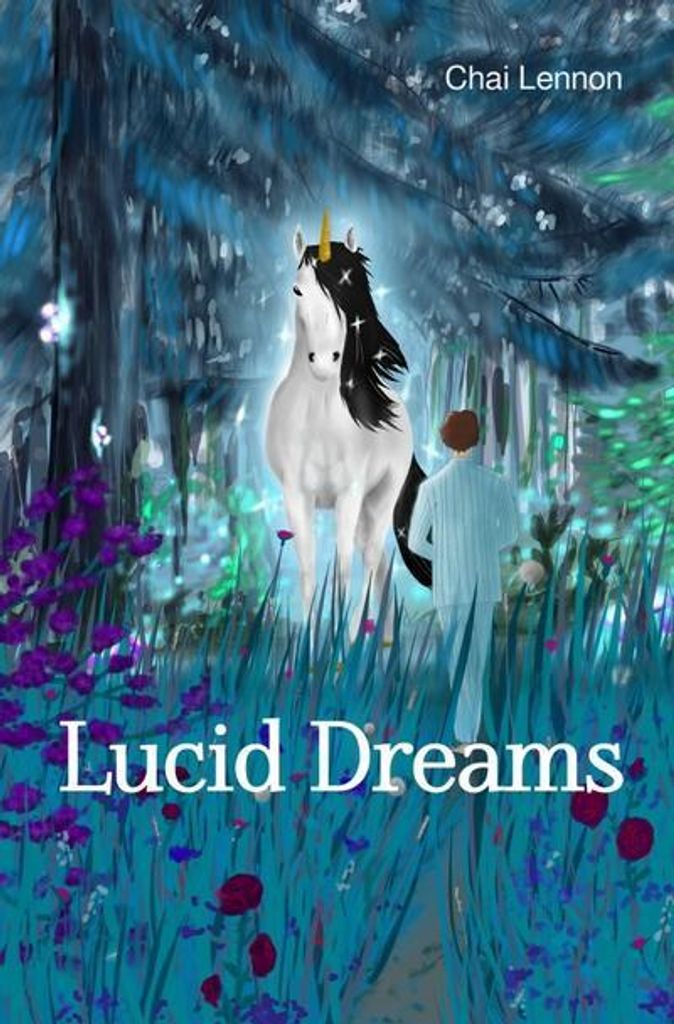 Lucid Dreams