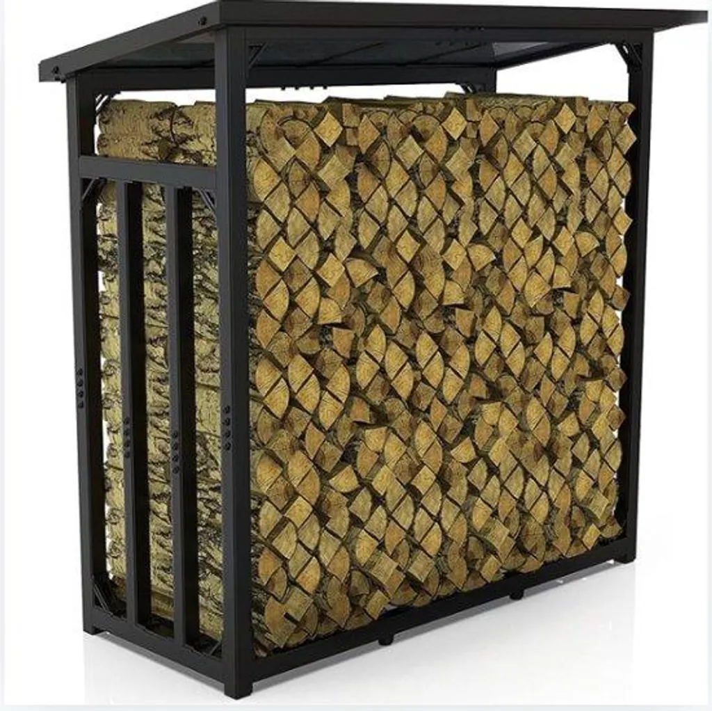 Lasure de protection du bois universelle pour abri de jardin et salon