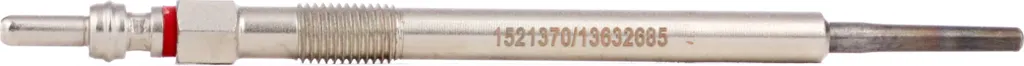 Offerta Candeletta RIDEX 243G0102 | Per Jeep & Chrysler 2.8 Diesel