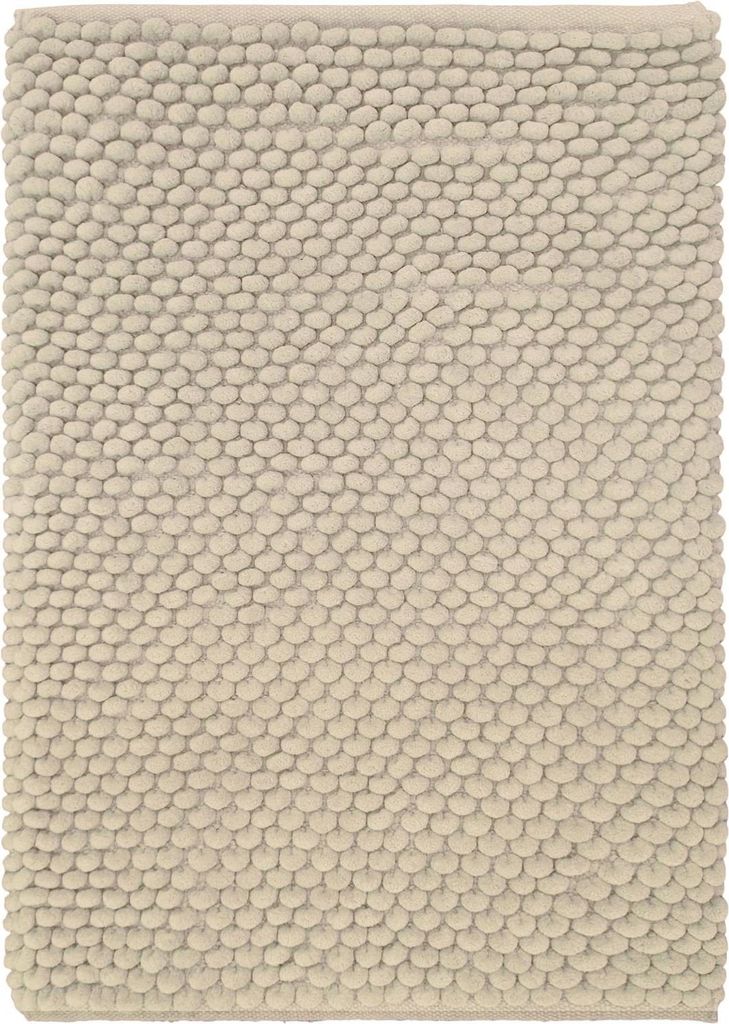 Dutch House Badmat Caorle 60x90 cm Zand