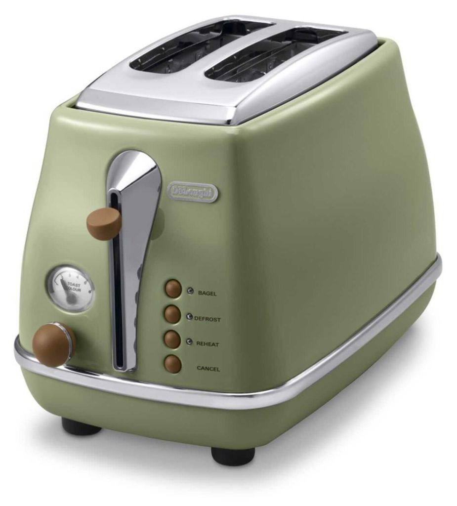 DeLonghi CTOV 2103.GR Zdjęcie produktu 