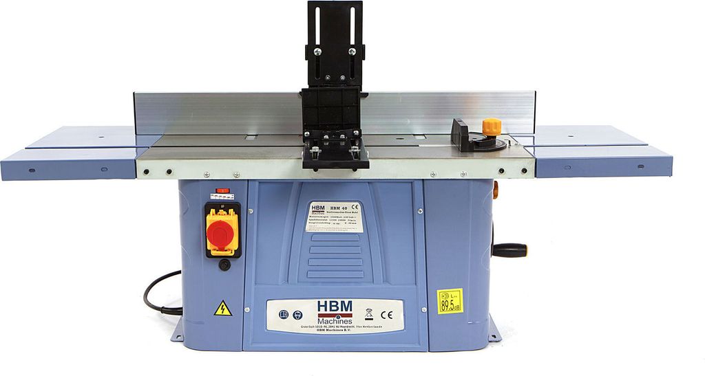 Holzfräsmaschine Oberfräse 1500W 8000 bis 24000 U/min Holzfräse Holz Fräse Tisch