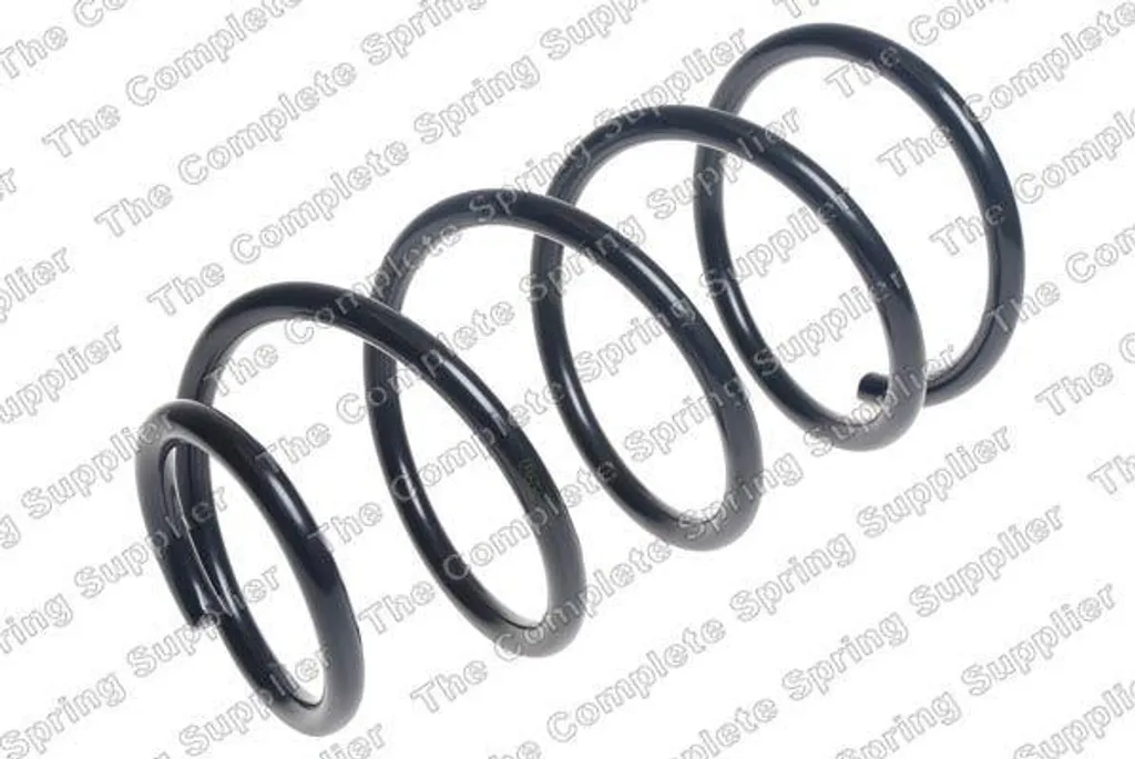 Ressort de suspension LESJÖFORS 4095860 pour Volvo V40 OE 31406565