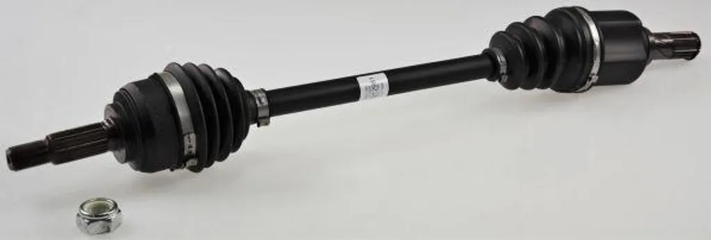 Arbre de transmission Nissan Micra III K12 pour réparation train avant