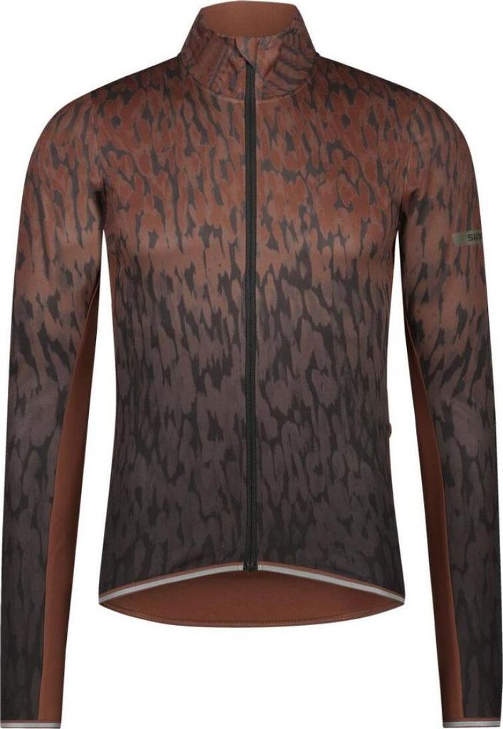 Shimano EVOLVE Wind Jersey Insulated