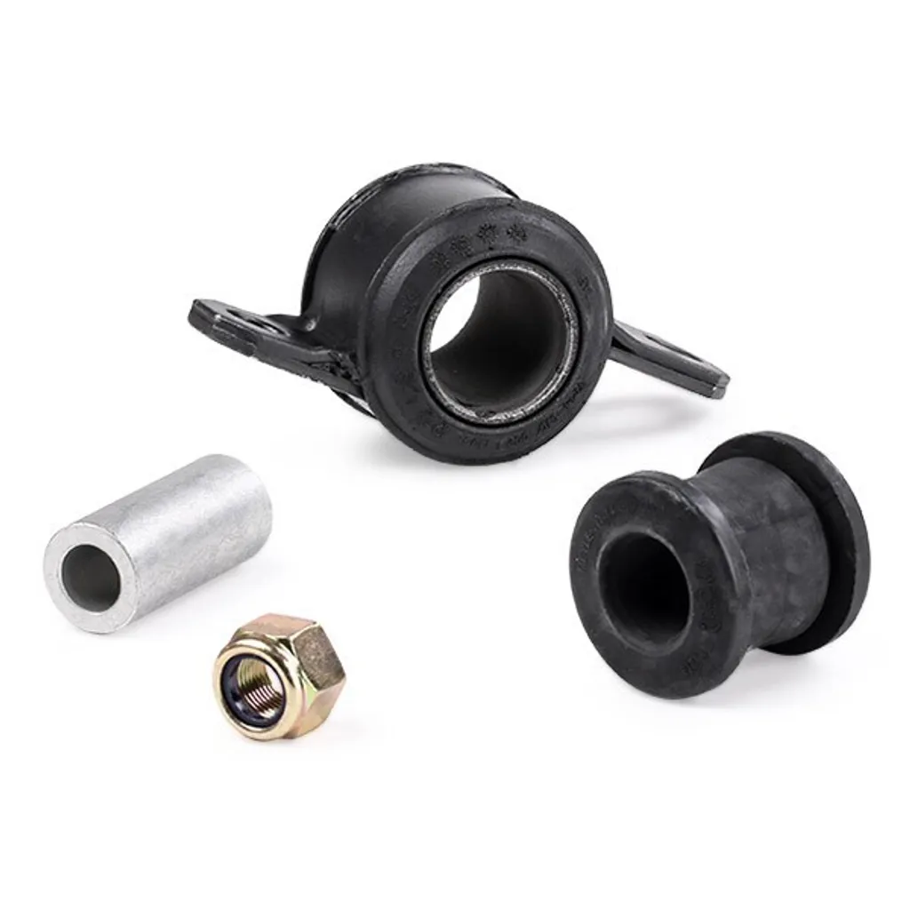 Kit bras de suspension MEYLE pour éliminer les bruits du train