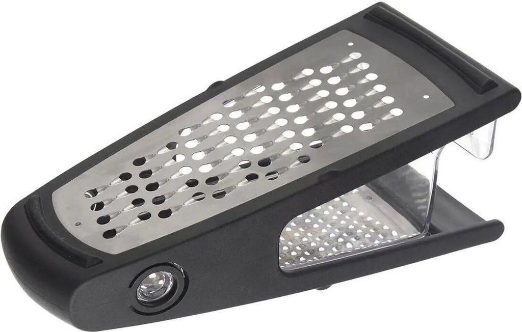 ORION Zweiwegereibe mit Magazin 144808 Produktbild 