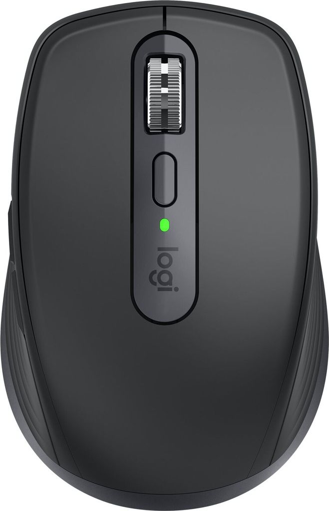 Logitech MX Anywhere 3 Grafitowy Zdjęcie produktu 2