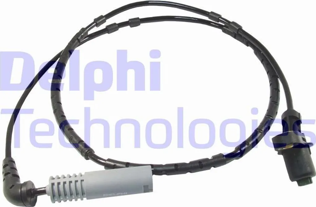 Sensore ABS BMW Serie 3 E46 Delphi SS20043 - Ricambio 34521164370