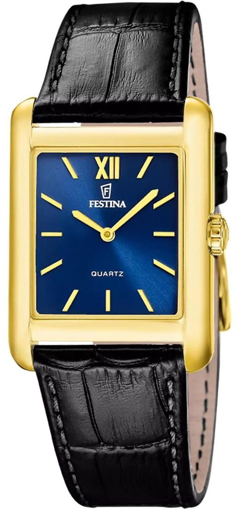 Festina - F20772/4 - Armbanduhr - Herren