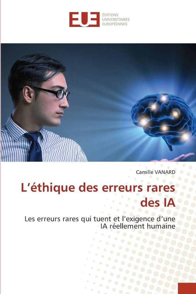 L'éthique des erreurs rares des IA