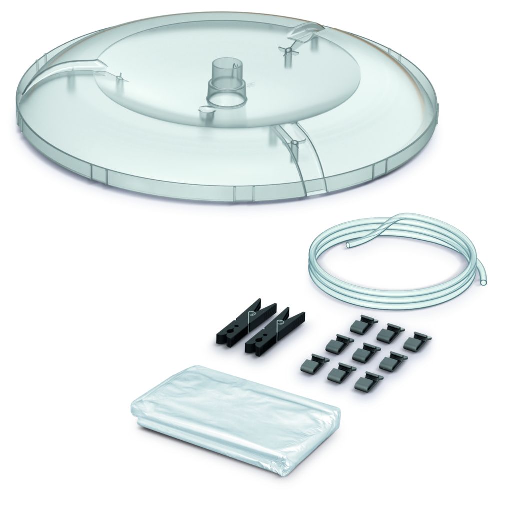 Prosperplast Prosperplast-Tomatenschutz-Set Produktbild 16