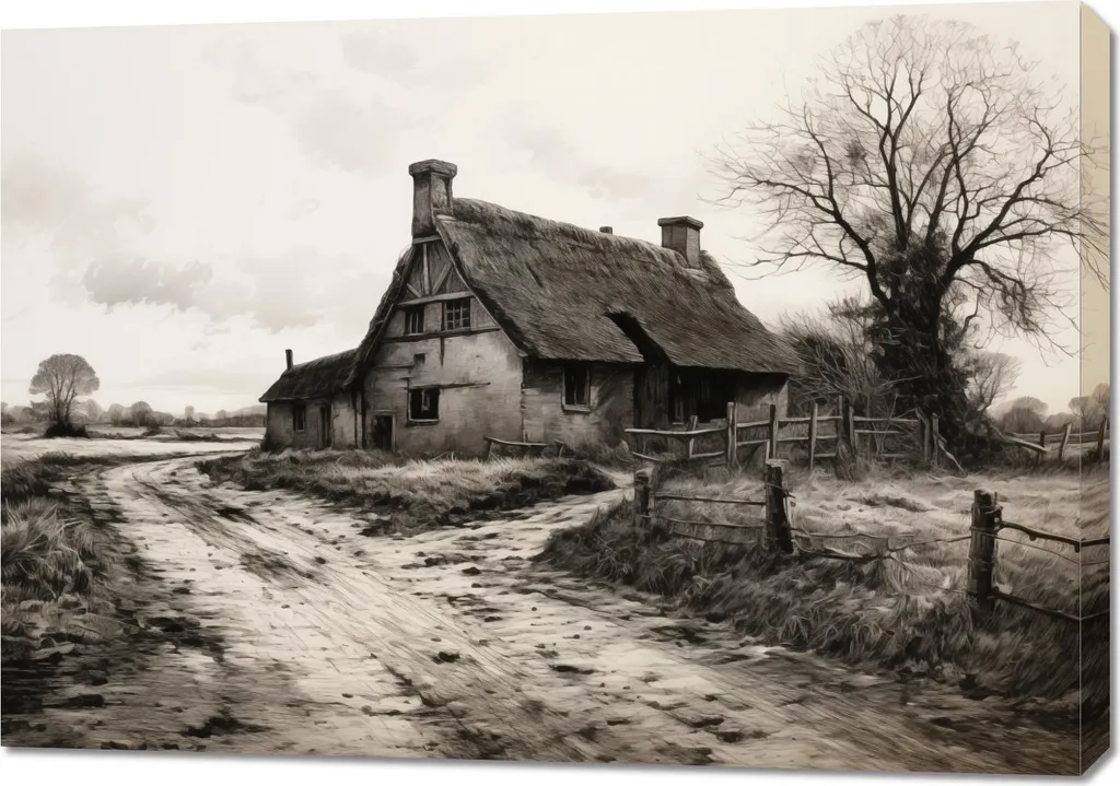 Arredamento Moderno: Quadro Incantati nel Tempo 100x70 cm Online