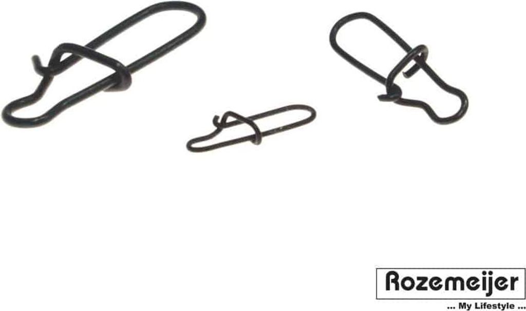 D-Lock Snap Rozemeijer