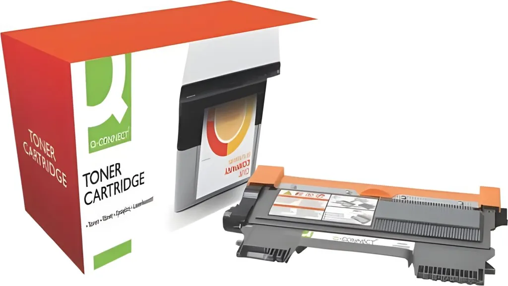 Toner Noir KF15455 pour Documents Professionnels - Haute Capacité