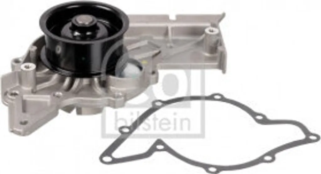 Pompe à eau haute durabilité 29796 FEBI pour moteurs Audi OE 06C121004C