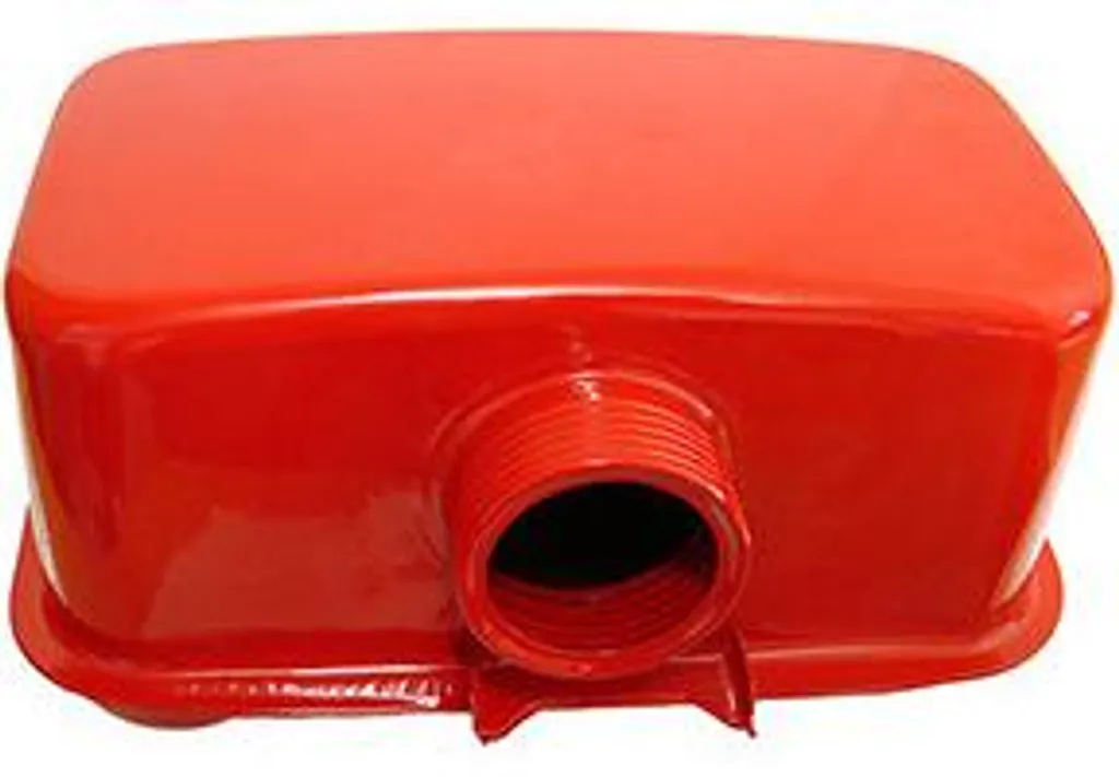 Réservoir Yanmar 714250 55711 pour stopper les fuites de carburant