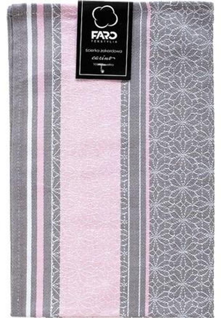 Küchentuch Geschirrtuch Jacquard 100% Baumwolle Carino Produktbild 