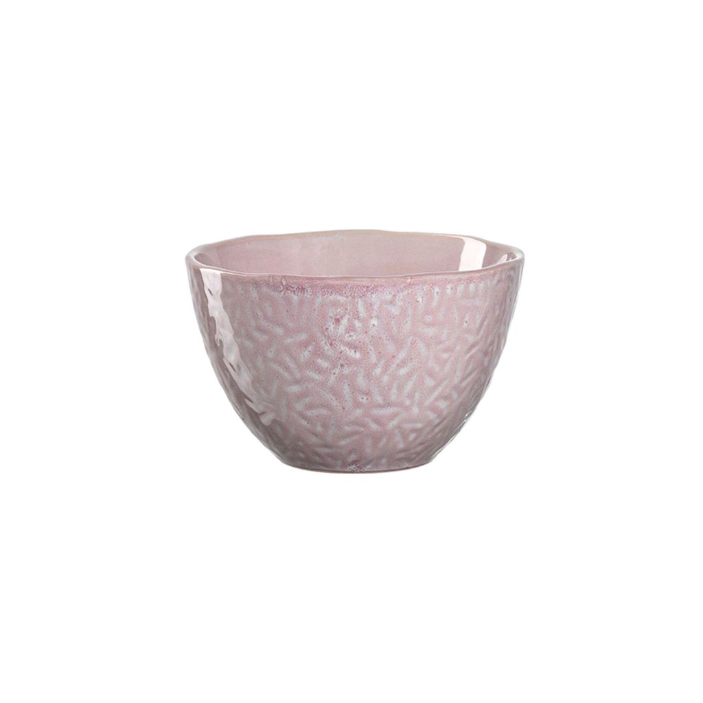 Leonardo Schale Matera Rosa (15cm) Produktbild 