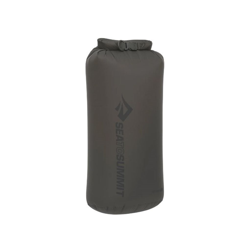 Sea to Summit Lightweight Dry Bag, Mehrzweck-Trockenlager, Beluga, 13 Liter