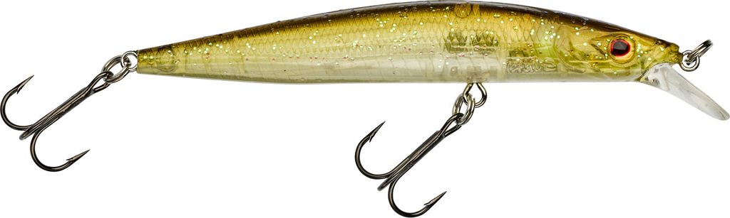 Gunki Gamera Slim 90 SP UV Ayu Wobbler