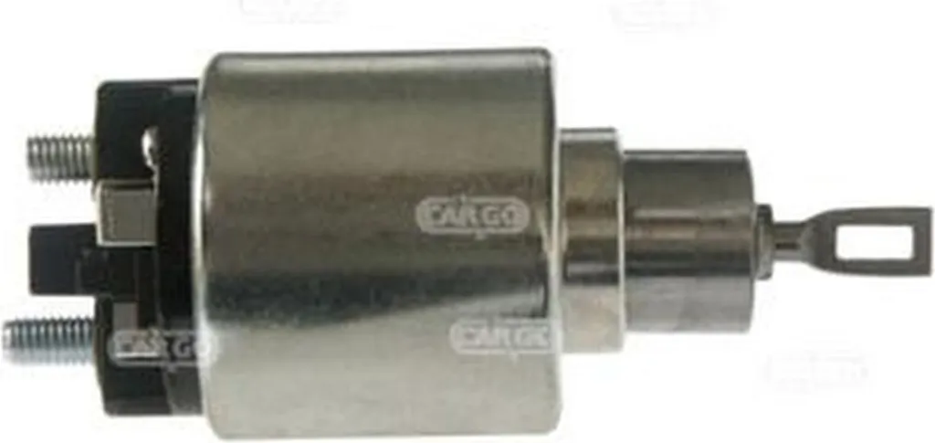 Ridai Vita alla tua Ford: Solenoide Avviamento HC-CARGO Professionale
