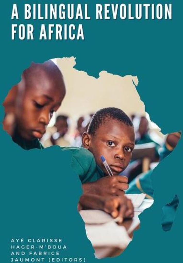 Eine zweisprachige Revolution für Afrika
