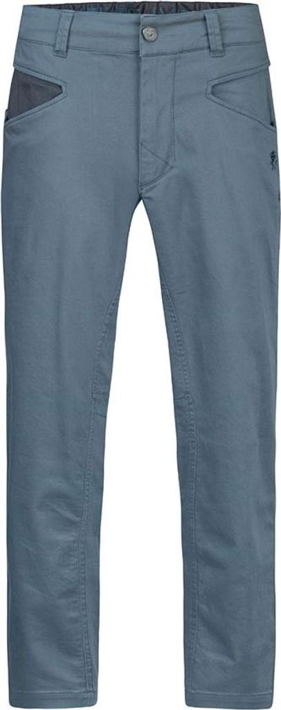 Rafiki Rockland Hosen Blau L Mann Blau L
