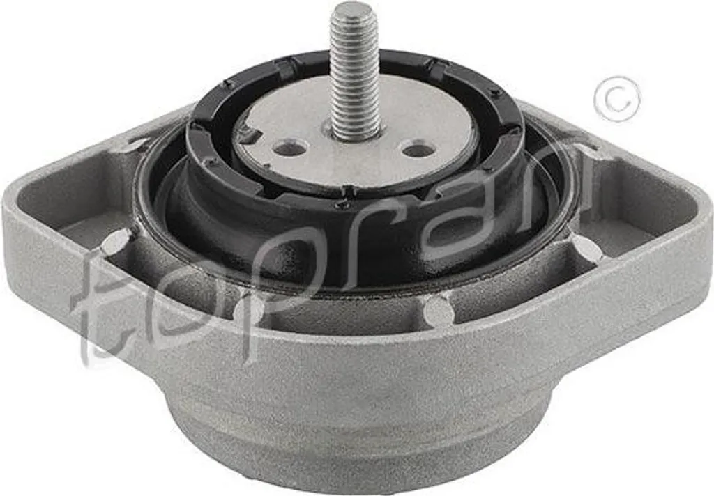 Roulement moteur TOPRAN 634 515 pour BMW X3 avec référence OE 22113421295