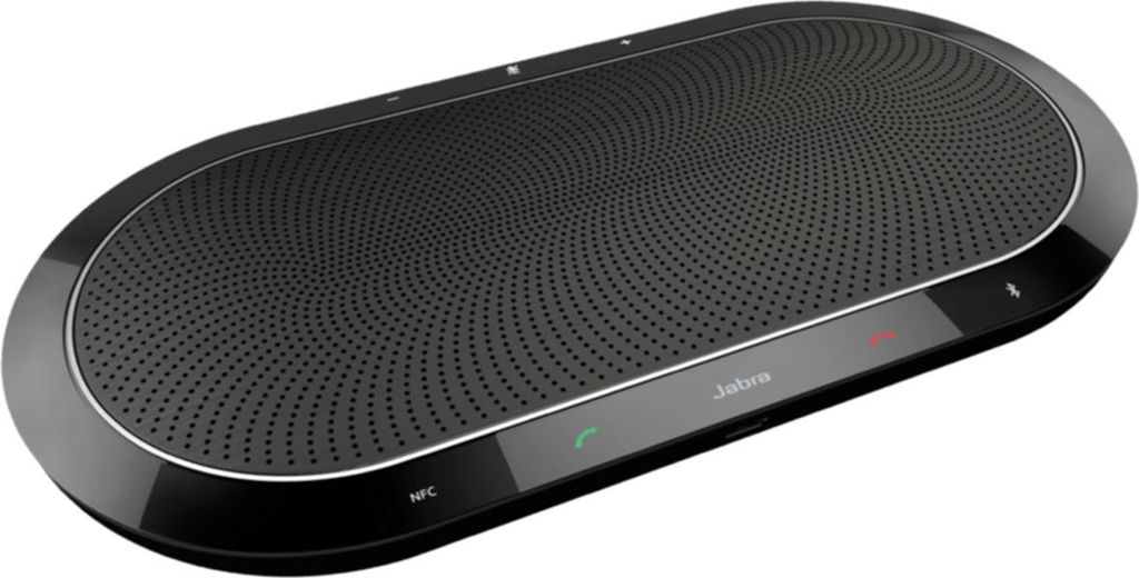 Jabra Speak 810 UC (soluzione per conferenze USB/Bluetooth) Immagine del prodotto 