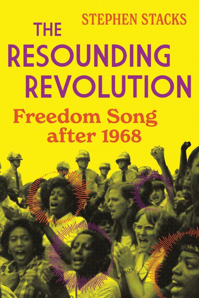 Resounding Revolution – Lingua: Inglese