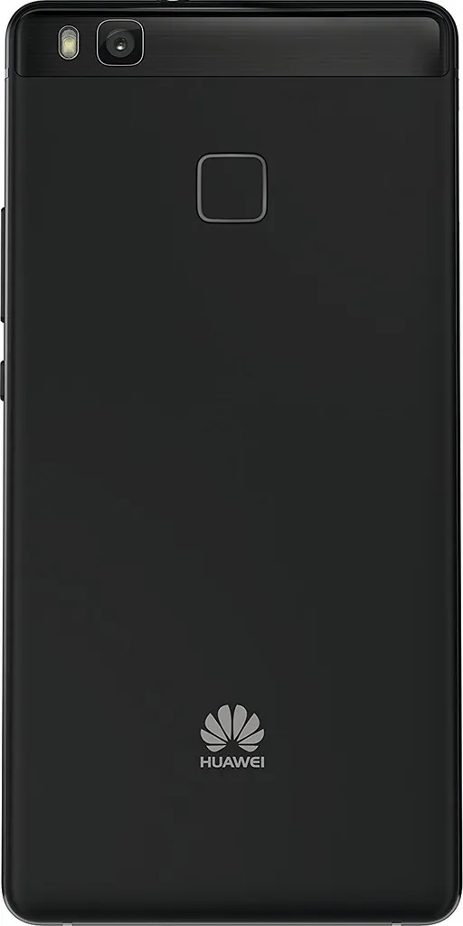 Huawei P9 lite noir Smartphone Android avec écran Full HD de 5.2 pouces - 8