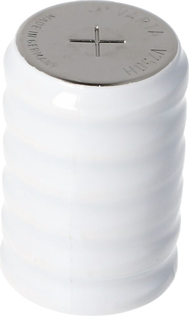 Akku passend für Varta 6/V250H 7,2 250mAh Säule und passend Produktbild 