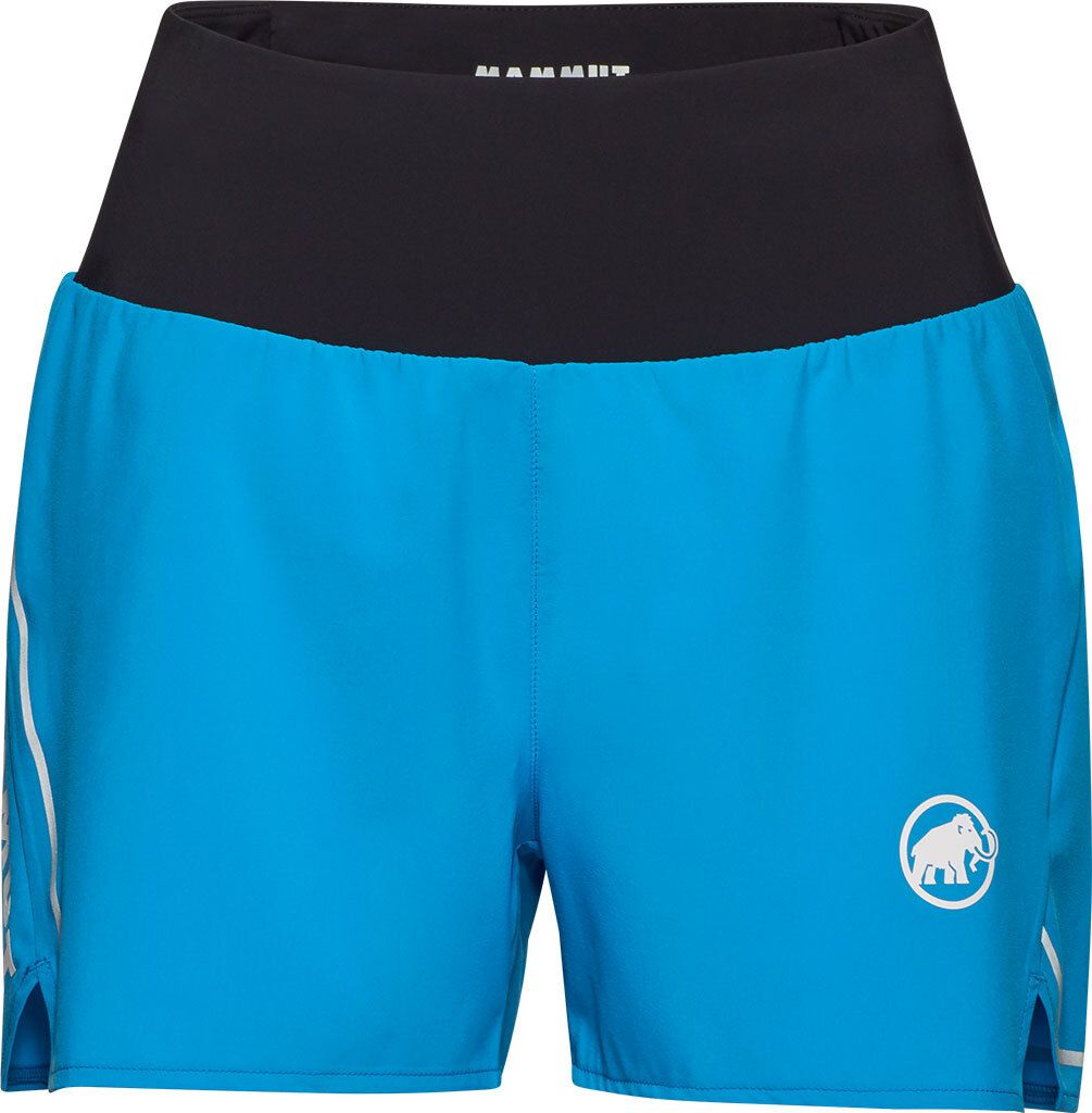 Mammut Aenergy TR Women's Shorts glacier blue/black 44